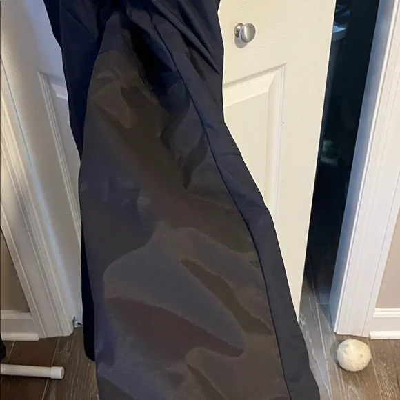 Helly Hansen Black snow Pants - Picture 15 of 16